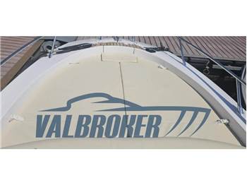 Sessa Marine KEY LARGO 24