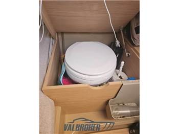 Sessa Marine KEY LARGO 24