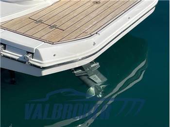 Sessa Marine KEY LARGO 24