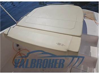 Sessa Marine KEY LARGO 24