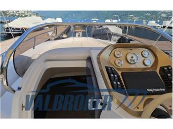 Sessa Marine KEY LARGO 24