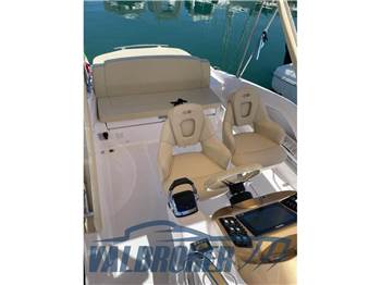 Sessa Marine KEY LARGO 24