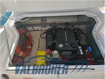 Sessa Marine KEY LARGO 24
