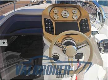 Sessa Marine KEY LARGO 24