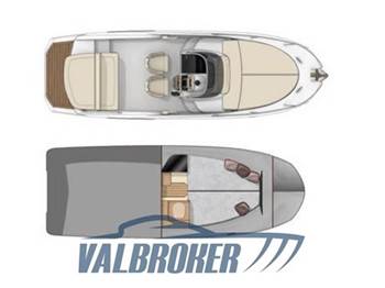Sessa Marine KEY LARGO 24