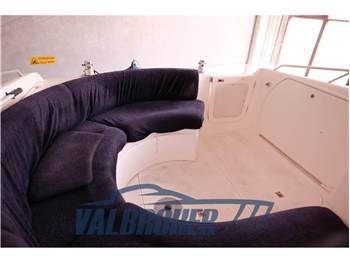 Sunseeker Portofino 34