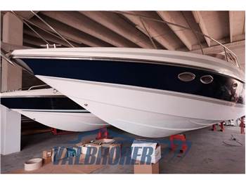 Sunseeker Portofino 34