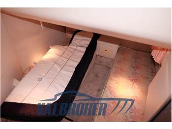 Sunseeker Portofino 34