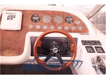 Sunseeker Portofino 34