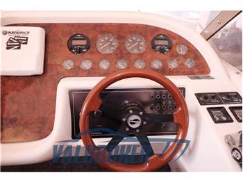 Sunseeker Portofino 34