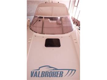 Sunseeker Portofino 34