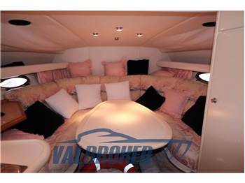 Sunseeker Portofino 34