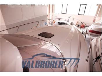 Sunseeker Portofino 34