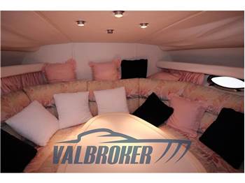 Sunseeker Portofino 34