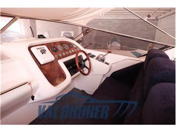 Sunseeker Portofino 34