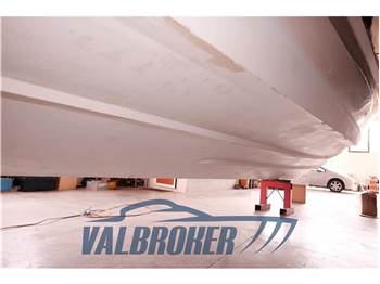 Sunseeker Portofino 34