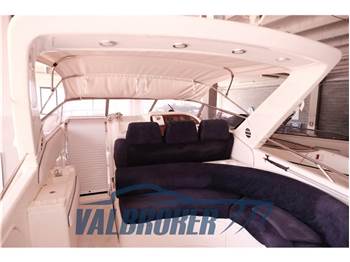 Sunseeker Portofino 34