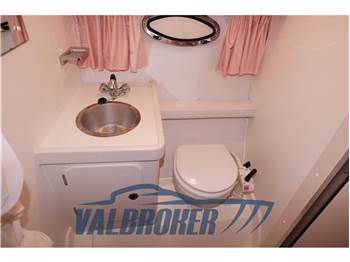 Sunseeker Portofino 34