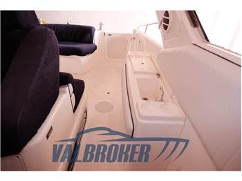 Sunseeker Portofino 34