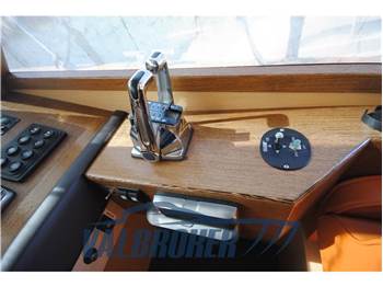 Baumarine 50 LOBSTER