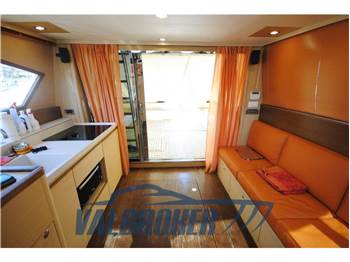Baumarine 50 LOBSTER