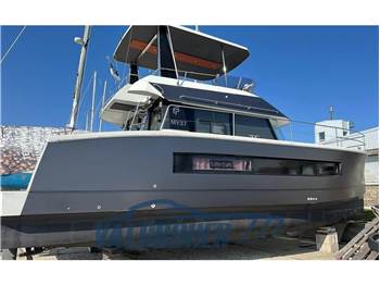 Fountaine Pajot Pajot 37