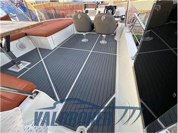 Fountaine Pajot Pajot 37