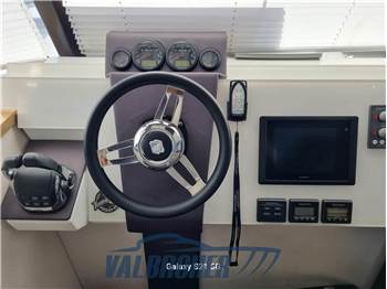 Fountaine Pajot Pajot 37