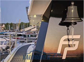 Fountaine Pajot Pajot 37