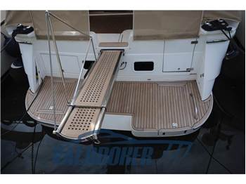Enterprise Marine 46