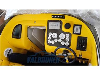 Abbate Tullio 41 Elite