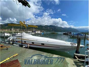 Abbate Tullio 41 Elite