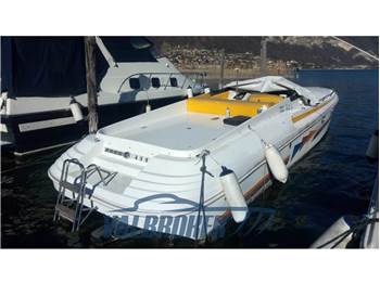 Abbate Tullio 41 Elite