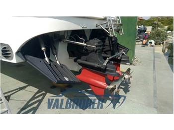 Abbate Tullio 41 Elite