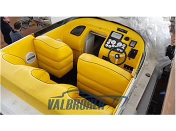 Abbate Tullio 41 Elite