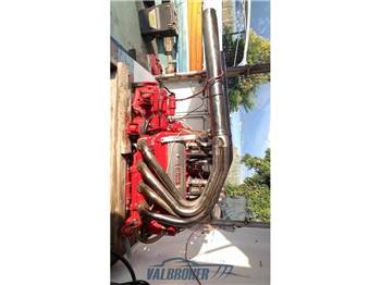 Abbate Tullio 41 Elite