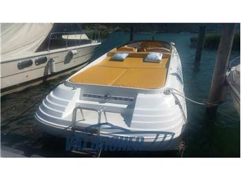 Abbate Tullio 41 Elite