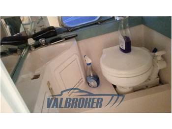 Abbate Tullio 41 Elite