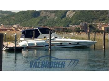 Abbate Tullio 41 Elite