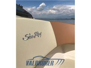 Sea Ray 190 SPX