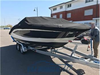 Sea Ray 190 SPX
