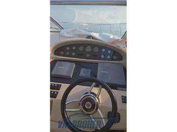 Sunseeker Portofino 46