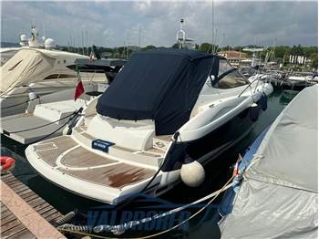 Sunseeker Portofino 46