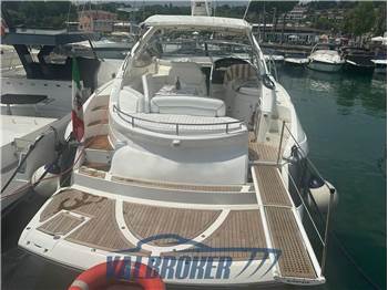 Sunseeker Portofino 46