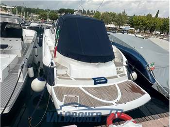 Sunseeker Portofino 46