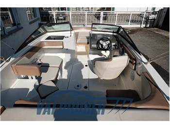 Sea Ray 190 SPX