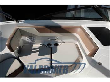 Sea Ray 190 SPX