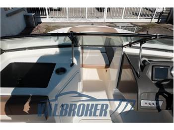 Sea Ray 190 SPX