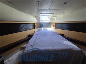 Fairline SQUADRON 55