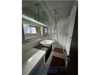 Fairline Targa 58 GT